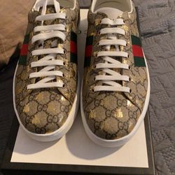 Gucci Shoes 