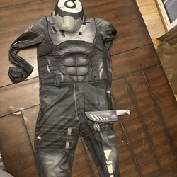 Fortnite 8 Ball Costume