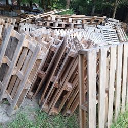 Pallets 