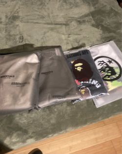Clothing bundle