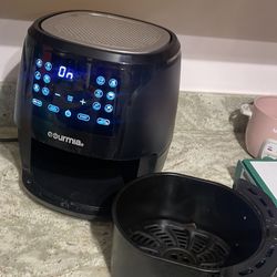 Air Fryer