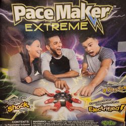 Pacemaker Extreme