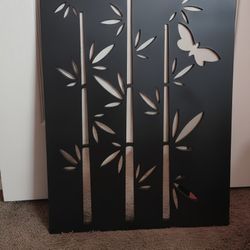 Mirror Wall Art