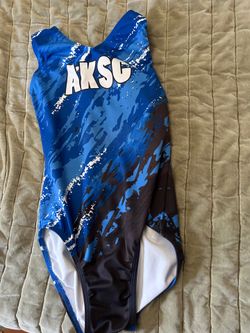 American kids leotard