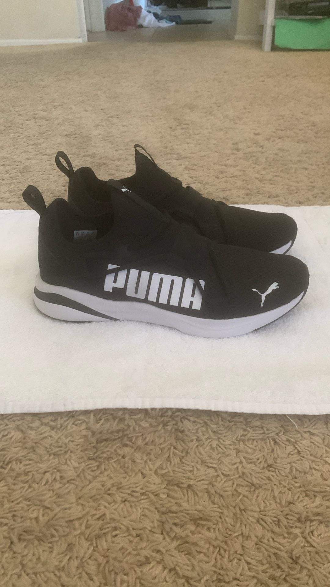 Puma Shoes