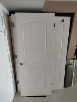 Doors