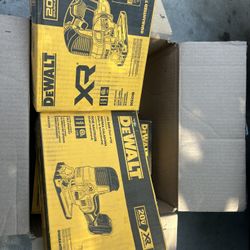 Dewalt Jigsaw