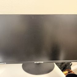 Sceptre Computer monitors 25inch $50 each