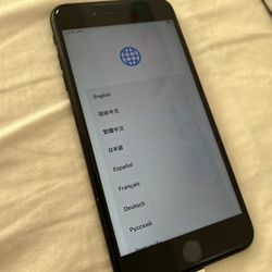 iphone 7 unlocked