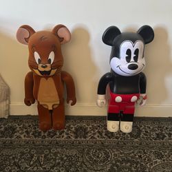 BearBrick 1000% for Sale