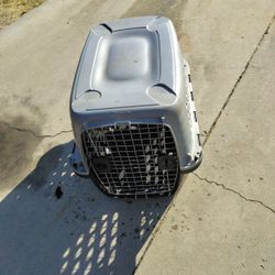 Dog 🐶 Cage Large 
