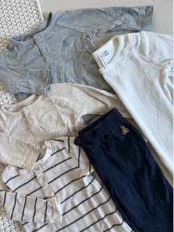 Baby clothes 3 mo
