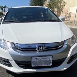 2014 Honda Insight