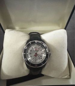 Vostok men’s watch
