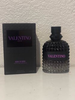 Valentino cologne