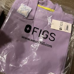 Figs, Top with self collar