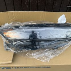 Honda Accord Headlights 