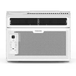 Like New Toshiba 6000 BTU/h Window Air Conditioner