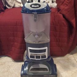 Shark Navigator Vacuum 