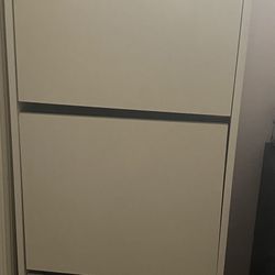 Shoe Cabinet 