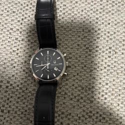 Bulova Watch