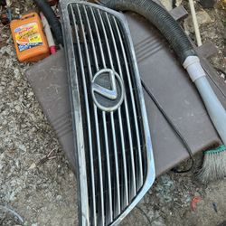 Grille