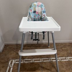 IKEA Antilop Hitch Chair 