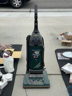 Hoover Windtunnel Vacuum U6430-900