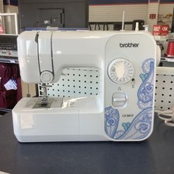 Brother Sewing Machine
