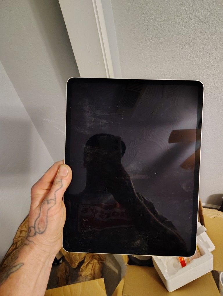 I-Pad Pro