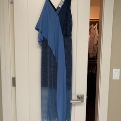 Diane Von Furstenberg Dress