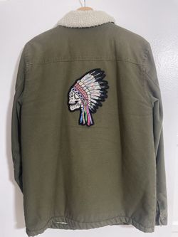 Grateful Dead Jacket