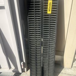 Vevor Trench Drain System 