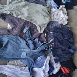Boys Baby Clothes From 18 Months To 2t