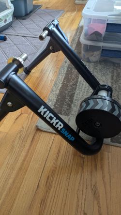 Wahoo Kickr Bicycle Trainer