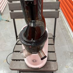 Royal Prestige Juicer Great Conditions 500$? Or Best Offer 