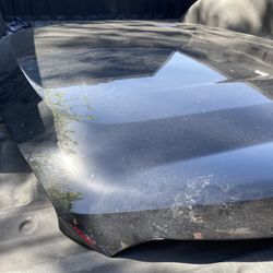 2015-2020 Yukon Hood