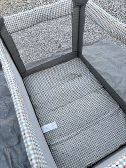 Garco Portable Playard