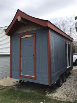 Tiny Home