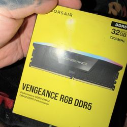 Vengeance RGB DD85