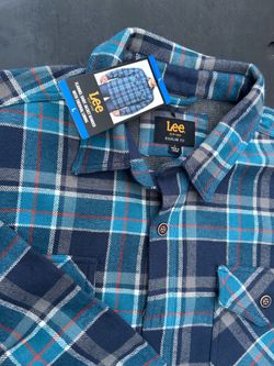 Lee Levi men’s long sleeve