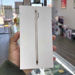 iPhone 17 Air Sealed Brand New 