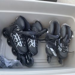 Rollerblades