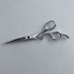 ✂️ Olivia Garden PrecisionCut 5.75” Professional Hair Cutting Shears – Handmade
