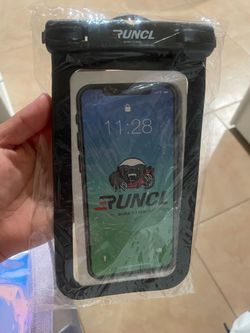 Waterproof Phone Pouch