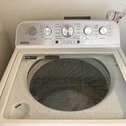 Maytag Washer
