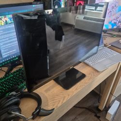 Dell 24” 1080p Monitor (S2440Lb) - $50 OBO