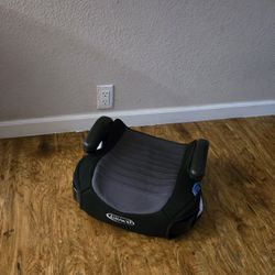 Graco Booster