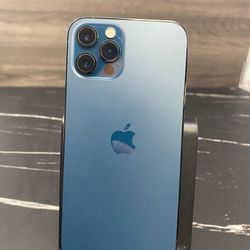 iPhone 12 Pro 128gb Unlocked ID: 71689