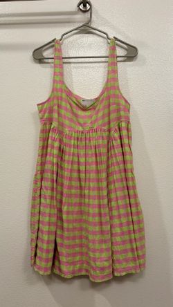 ASOS Design Mini Dress in size L